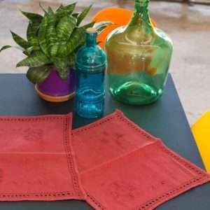 Red Folder Set