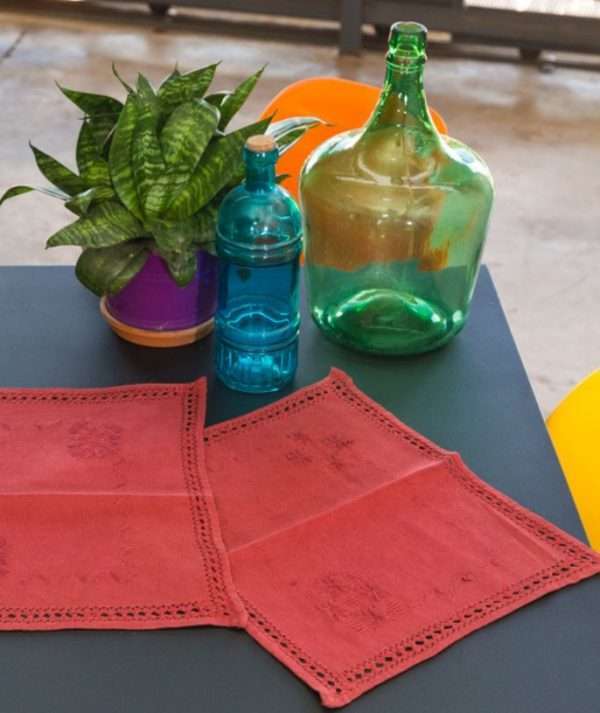 Red Folder Set
