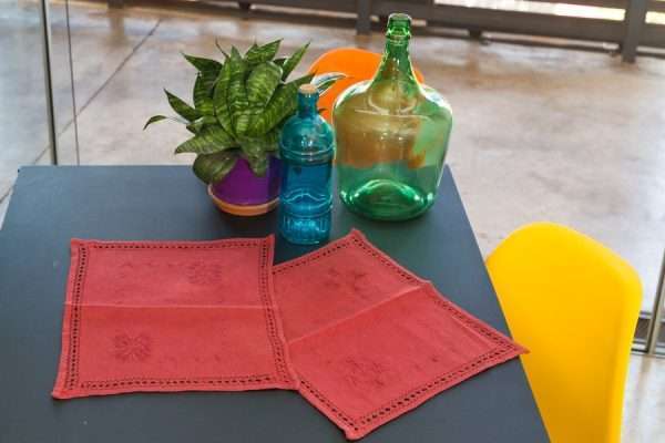 Red Folder Set made by ARTEMANOSFolders