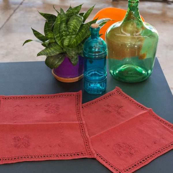 Red Folder Set made by ARTEMANOSFolders