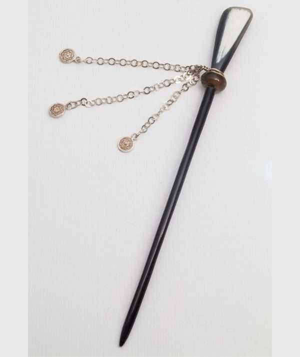 Head Piece made by ARTEMANOS