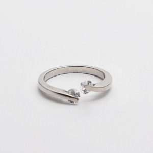 Sweet Ring made by ARTEMANOS