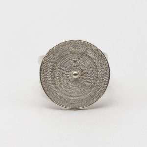 Ñandutí Ring