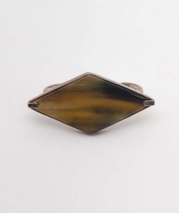 Asta Ring Boho Style made by ARTEMANOS