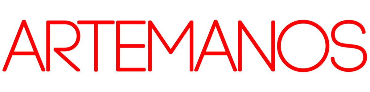 logo ARTEMANOS